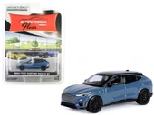 GreenLight 2023 Ford Mach-E GT 1/64 Model Araba thumbnail 1