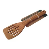Bambum BUCT01 Capretta Oluklu Spatula thumbnail 3