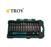 TROY BİSTÜRİ SETİ 14 PARÇA 21604 thumbnail 2