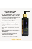 Keratin Bakım Ekstra 3'lü Set - Kuru Yıpranmış Kabaran Sertleşen Saçlar Için - Onarıcı Canlandırıcı thumbnail 5