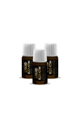 Saf Keratin Serum Seti (3x20ml) thumbnail 1
