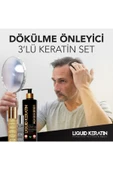 Keratin Saç Dökülme Seti thumbnail 5