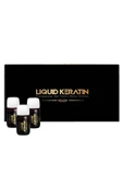 Keratin Bakım Ekstra 3'lü Set - Kuru Yıpranmış Kabaran Sertleşen Saçlar Için - Onarıcı Canlandırıcı thumbnail 2