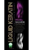 Keratinli Mor & Silver Şampuan thumbnail 3