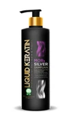 Keratinli Mor & Silver Şampuan thumbnail 1