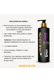 Keratinli Mor & Silver Şampuan thumbnail 2