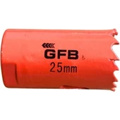 Gfb Bi Metal 25 Mm Panç thumbnail 2