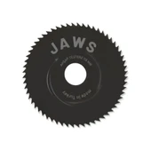 Jaws Ahşap Daire Testere 180 Mm thumbnail 2