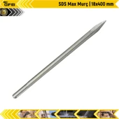 Gfb Sds Max Murç | 18X400 Mm thumbnail 1