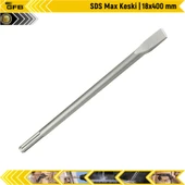 Gfb Sds Max Keski | 18X400 Mm thumbnail 1