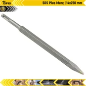 Gfb Sds Plus Murç | 14X250 Mm thumbnail 1