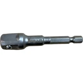 Gfb Hex 1/2X73 Lokma Adaptörü - 4 Adet thumbnail 2
