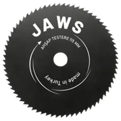 Eltos -Jaws Ahşağ Testere 150 Mm thumbnail 1