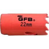 Gfb Bi Metal 22 Mm Panç thumbnail 2