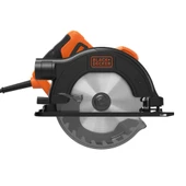 BLACK+DECKER CS1200 1200W 165mm Daire Testere thumbnail 1