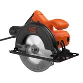 BLACK+DECKER CS1200 1200W 165mm Daire Testere thumbnail 2