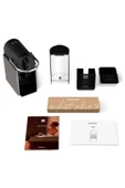 Nespresso D62 Pixie Kahve Makinesi, Gümüş thumbnail 8