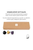 Nespresso D62 Pixie Kahve Makinesi, Gümüş thumbnail 5