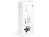 Samet Flowbox 106/18 Frenli Antrasit 500mm thumbnail 3