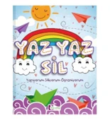 Mor Elma Yaz Yaz Sil thumbnail 1