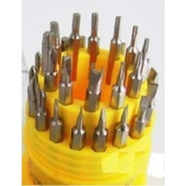 Miraç Mini Tornavida Bakım Kiti 31IN1 thumbnail 4