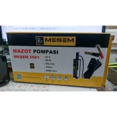 Meşem Mazot Pompası 5501 24 V thumbnail 2