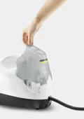 Karcher SC 4 EasyFix Buharlı Temizleyici thumbnail 4