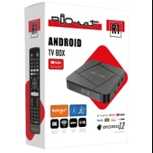 Riosat R1 Android Tv Box thumbnail 2