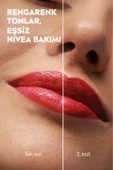 Nivea Lip Cheek Caring Red thumbnail 5