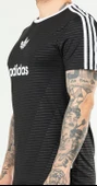 Adidas EF-4380 Erkek Polyester T-Shirt thumbnail 1
