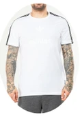 Adidas EF-4380 Erkek Polyester T-Shirt thumbnail 2