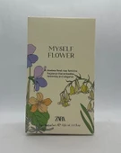 ZARA MYSELF FLOWER EDP 100 ML İNDİRİMSEHRİ thumbnail 3