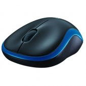 LOGITECH 910-002236 M185 KABLOSUZ MOUSE)MAVİ thumbnail 2