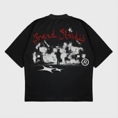'STRIDİÖ' UNİSEX TSHIRT thumbnail 1