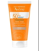 Avène Cleanance Tinted Unifying SPF50+ 50 ml thumbnail 1