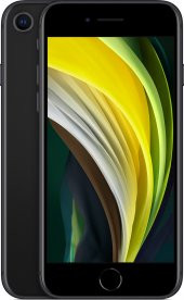 iPhone SE 64 GB Cep Telefonu thumbnail 1