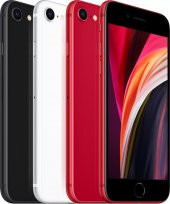 iPhone SE 64 GB Cep Telefonu thumbnail 7