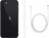 iPhone SE 64 GB Cep Telefonu thumbnail 12