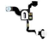 Apple İphone 4 On Off Ve Sensor Film Flex Cable thumbnail 1