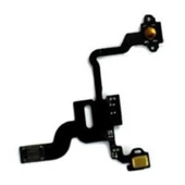 Apple İphone 4 On Off Ve Sensor Film Flex Cable thumbnail 2