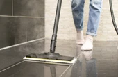 Karcher SC 2 EasyFix Buharlı Temizleyici thumbnail 3