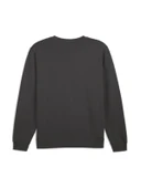 Puma Ess Elevated Crew 684727 Erkek Sweatshirt thumbnail 5