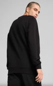 Puma Ess Elevated Crew 684727 Erkek Sweatshirt thumbnail 7
