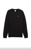 Puma Ess Elevated Crew 684727 Erkek Sweatshirt thumbnail 9