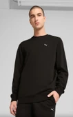 Puma Ess Elevated Crew 684727 Erkek Sweatshirt thumbnail 6