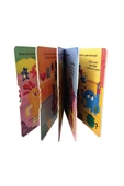 12-36 Ay Çarklı Kitap - Muhteşem Kelimeler thumbnail 5