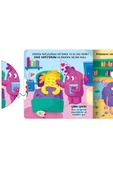 12-36 Ay Çarklı Kitap - Muhteşem Kelimeler thumbnail 4