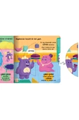 12-36 Ay Çarklı Kitap - Muhteşem Kelimeler thumbnail 6