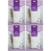 Derma Naturel Krep Kese - Krem MS-21 (4 Lü Set) thumbnail 1