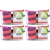 Derma Naturel Banyo Bakım Seti 4 Parça (4 Lü Set) thumbnail 1